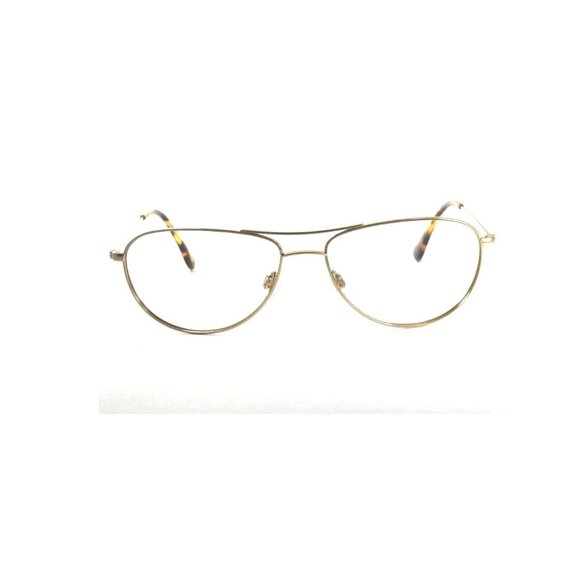 Maui Jim BABY BEACH MJ245-16 Titanium Gold FRAME - Picture 1 of 5